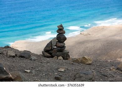 Tuyajto Lagoon Atacama Desert Stock Photo Shutterstock