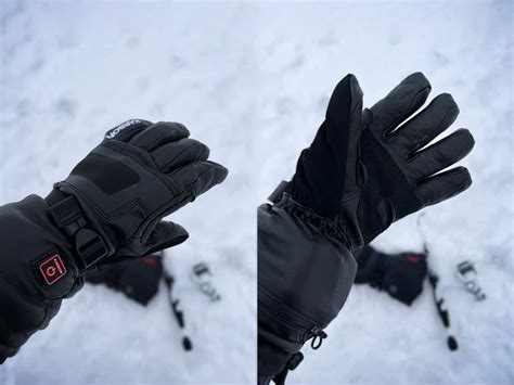 Heated Gloves The Best Way For Beating Frozen Fingers