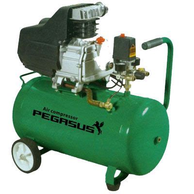 Pegasus Air Compressor