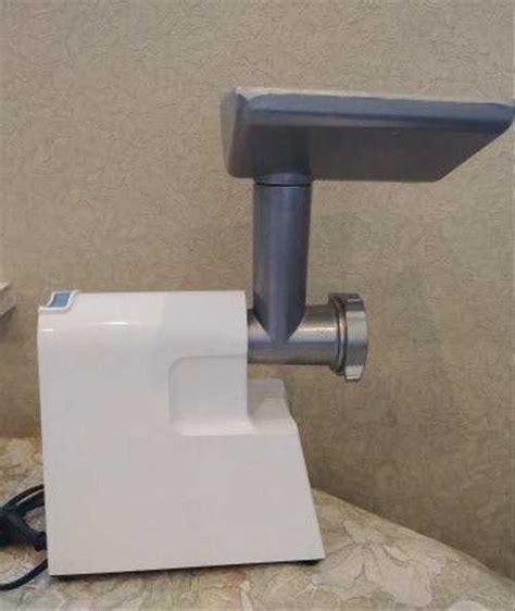 Электромясорубка Braun Power Plus | Festima.Ru - Мониторинг объявлений