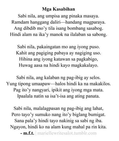 Halimbawa Ng Maikling Kwento Na May Tauhan Tagpuan At Pangyayari Porn