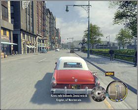 Chapter 14 Stairway To Heaven P 1 Mafia II Game Guide