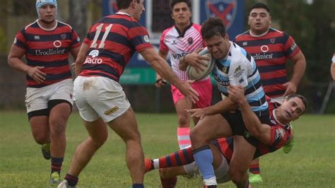 Todos Los Resultados Del Top Cuyano De Rugby Mdz Online