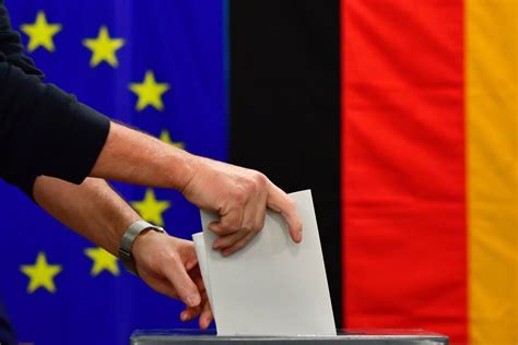 Merkel Set to Win German Election as AfD Gains Strong Support—Live