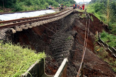 Ka Pangrango Bogor Sukabumi Kembali Beroperasi Berikut Perincian