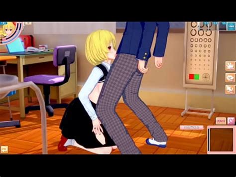 エロゲーコイカツ東方 ルーミアにおっぱい揉みまくりH DCG巨乳アニメ動画 東方プロジェクト ヘンタイゲーム とうほう るーみあ XVIDEOS