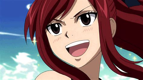 Top 15 Hot And Sexy Fairy Tail Girls Powerful Beauties MyAnimeList Net