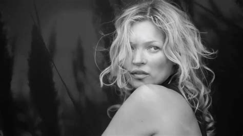 Naked Cashmere Fall Ad Campaign Featuring Kate Moss Youtube