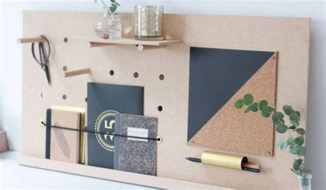 14 Tutos De Rangements De Bureau Pour Organiser Votre Espace De Travail