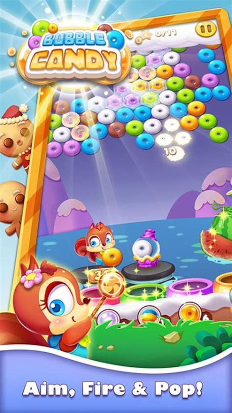 Bubble Candy APK for Android - Download