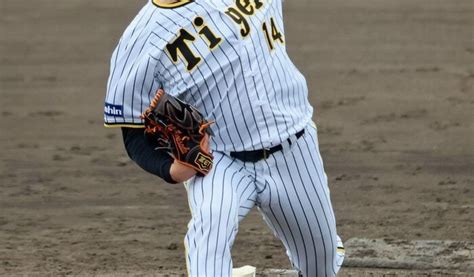 阪神・岩貞祐太「マックスの力で投げることができました」首の張りで抹消後初のブルペン投球 │ トリビアンテナ 5chまとめアンテナ速報