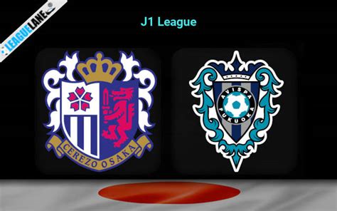 cerezo osaka  avispa fukuoka prediction tips match preview