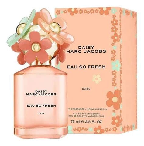 Туалетная вода Marc Jacobs 75 мл 75 мл купить на OZON по низкой цене ...