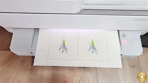 How To Print On Fabric At Home - Easy Tutorial