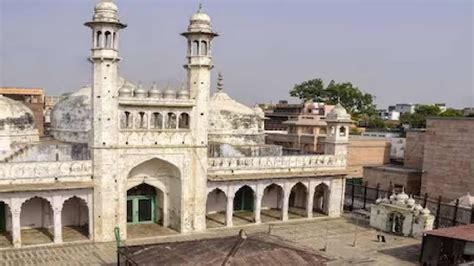 Gyanvapi Mosque ಜಞನವಪ ಮಸದಯ ವಜಞನಕ ಸಮಕಷಗ ಅಲಹಬದ ಹಕರಟ