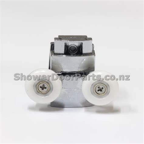 Double Shower Door Rollers Shower Door Parts Nz