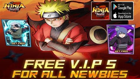 Ninja Awaken Gameplay Naruto Upcoming English Android Ios Youtube