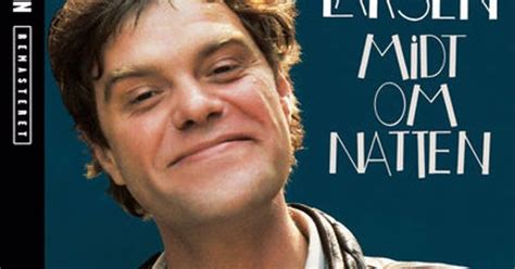 Kim Larsen Midt Om Natten