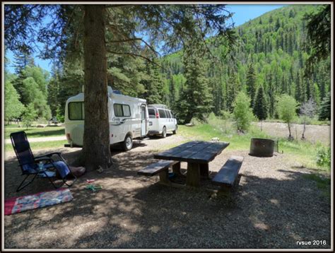 Camping and hiking along a Colorado river! | rvsue and her canine crew