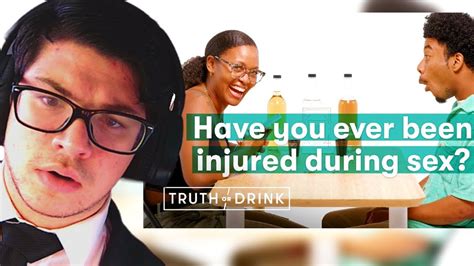 REACTING To Blind Dates Look For Summer Love Truth Or Drink YouTube