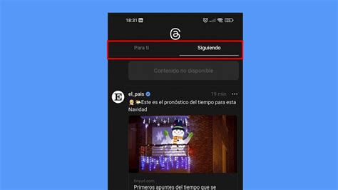 Trucos Y Consejos Para Sacar Partido A Instagram Threads