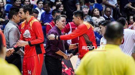 Kevin Ferrer Freak Injury Compounds NorthPort Woes