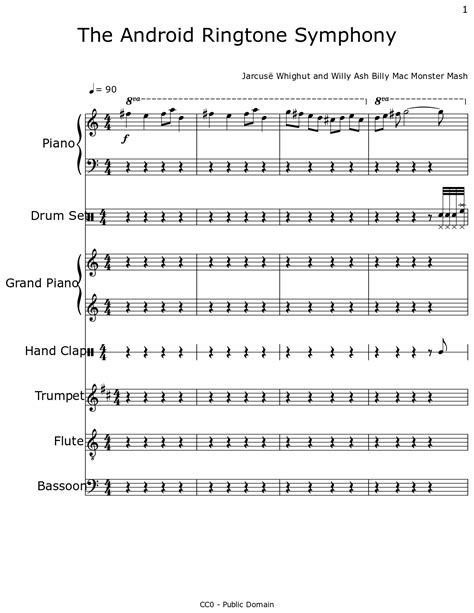 how to download a ringtone for android