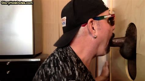 Amateur Ir Gloryhole Bj Dilf Barebacked By Black Cock