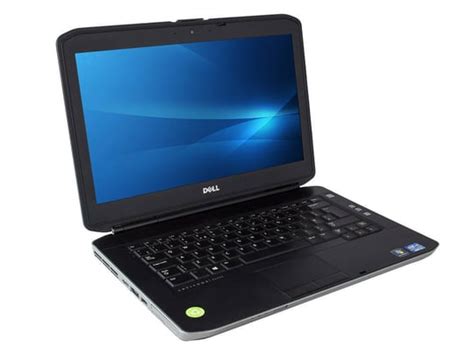 Dell Latitude Laptop Furbify