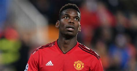 Tin chuyển nhượng tối 3 5 Pogba làm rối loạn để rời Man Utd