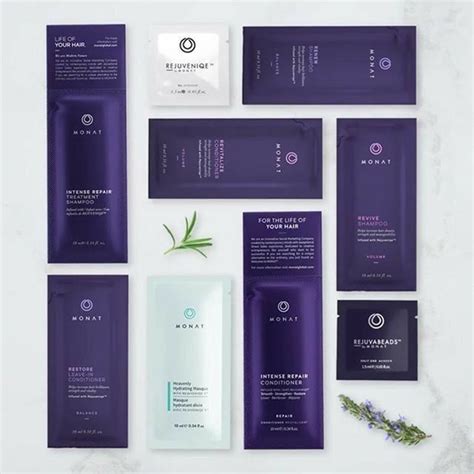 Pin By Karen Holzer On My Biz Monat Hair Aging Hair Care Anti Aging