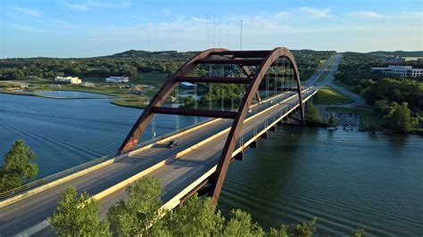 Pennybacker Bridge Free Photo Download | FreeImages