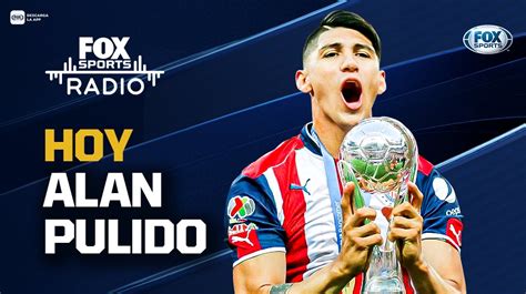 CENTRAL FOX MX on Twitter RT FOXSportsMX ÍDOLO DE CHIVAS