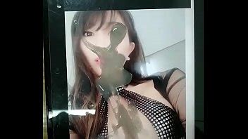 Bukkake En Tomomi Morisaki XVIDEOS