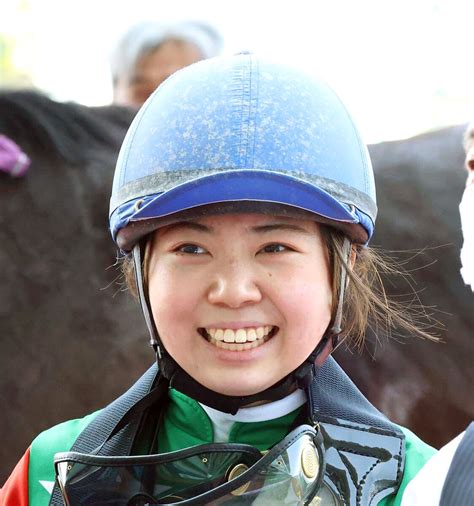 河原田菜々騎手は土曜福島と日曜阪神で計8鞍 日曜7rのライズンシャインは「もっと脚を使えそう」 Umatoku 馬トク