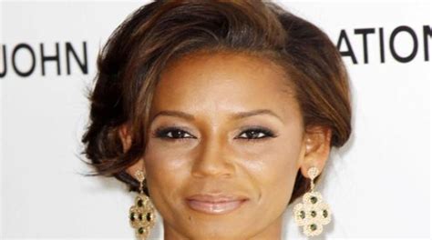 Mel B Gets Engaged To Longtime Beau Rory Mcphee