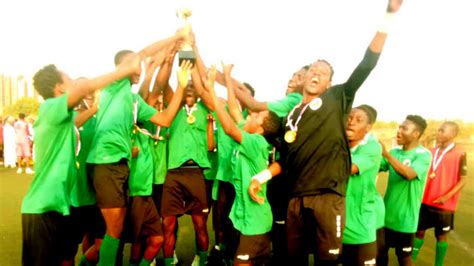 Derby FC wins FCT pre-season tournament - The Athletic NG