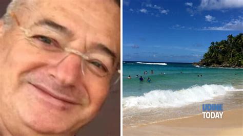 Udinese Trovato Morto Su Una Spiaggia Di Capo Verde Ecco Chi Era