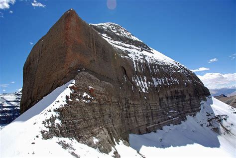 Гора кайлас сверху 84 фото