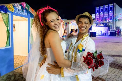 Zona urbana e rural recebem shows do Vitória do Pé de Serra a partir