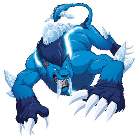 Longfang Monsuno Wiki Fandom Mythical Creatures Art Creature