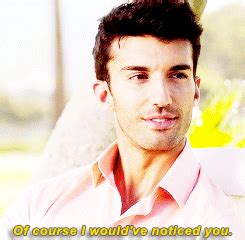 Hot GIFs Of Justin Baldoni On Jane The Virgin PS Entertainment