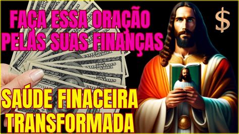 Esta Ora O Pode Mudar Sua Vida Financeira Aceite Cristo Na Sua Vida