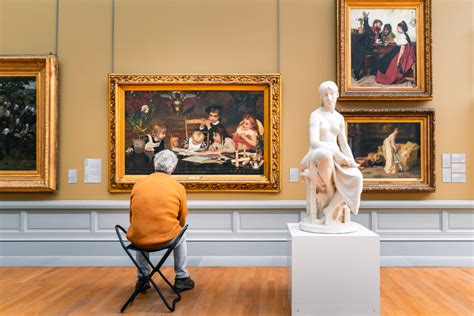 Musée des Beaux Arts de Gand un an pour fêter les 225 ans Focus on