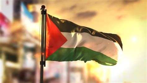 Jika Palestina Merdeka Benarkah Kiamat Semakin Dekat NU Online Nganjuk