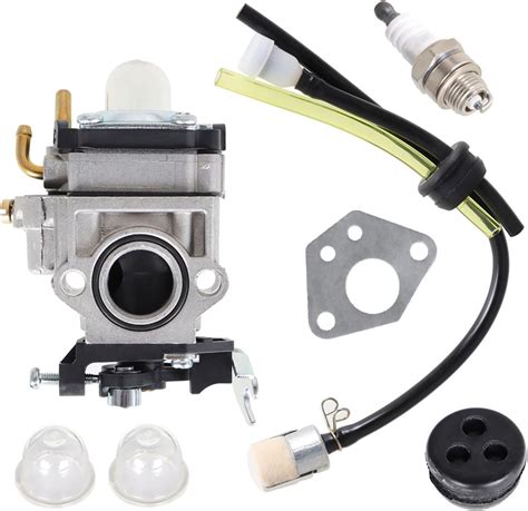 Amazon Carburetor Replacement For Echo Srm Srm Pe