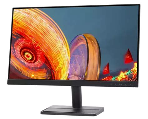 Monitor FHD Lenovo L24e 30 de 23 8 75 Hz 66BCKAC2EU Lenovo España