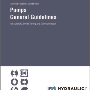 ANSI HI 9 6 4 2000 Rotodynamic Pumps For Vibration Measurement And