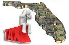 Guide to Resolving Florida Back Taxes & Other Tax Problems