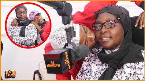 BALAA MAPENZI YA KIJANA HUYU 21 AJITOSA KUFUNGA NDOA NA MAMA WA